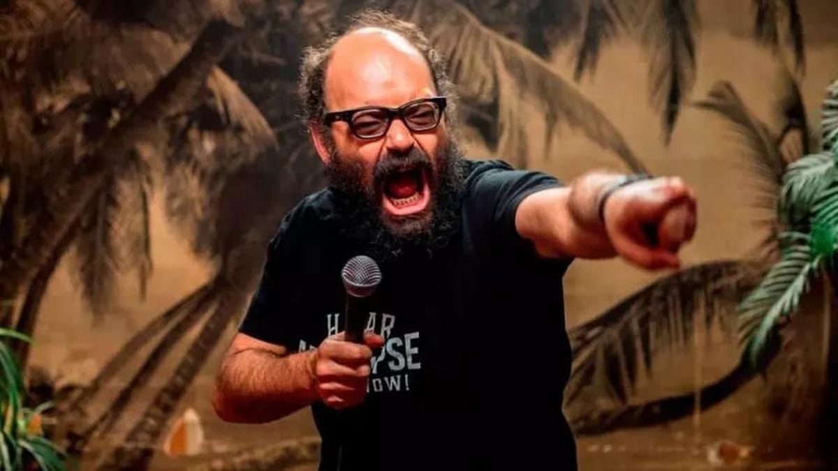 La Academia Palmera de Comedia abre su convocatoria dentro del Festival Desaquellados