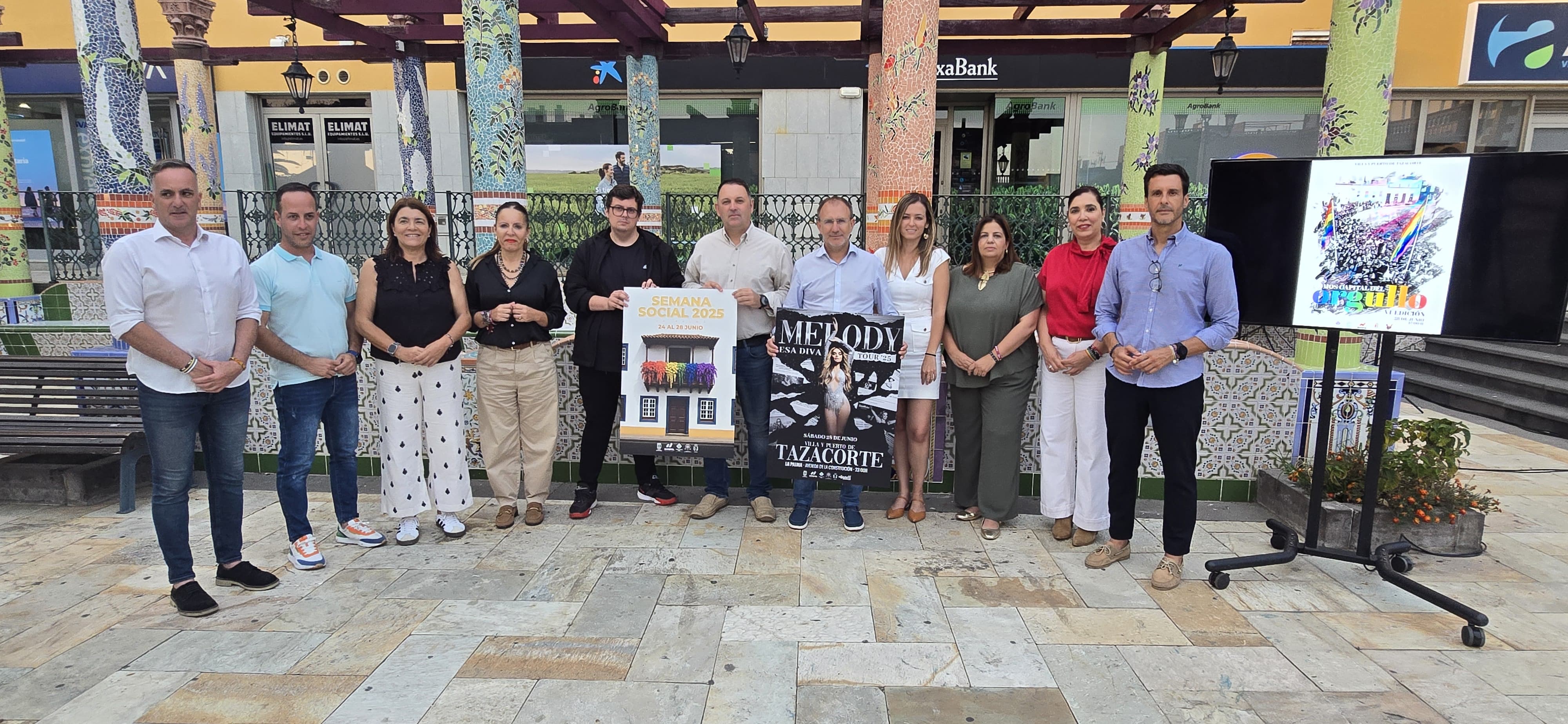 La Semana Social del Love Festival consolida su compromiso inquebrantable con la inclusión 