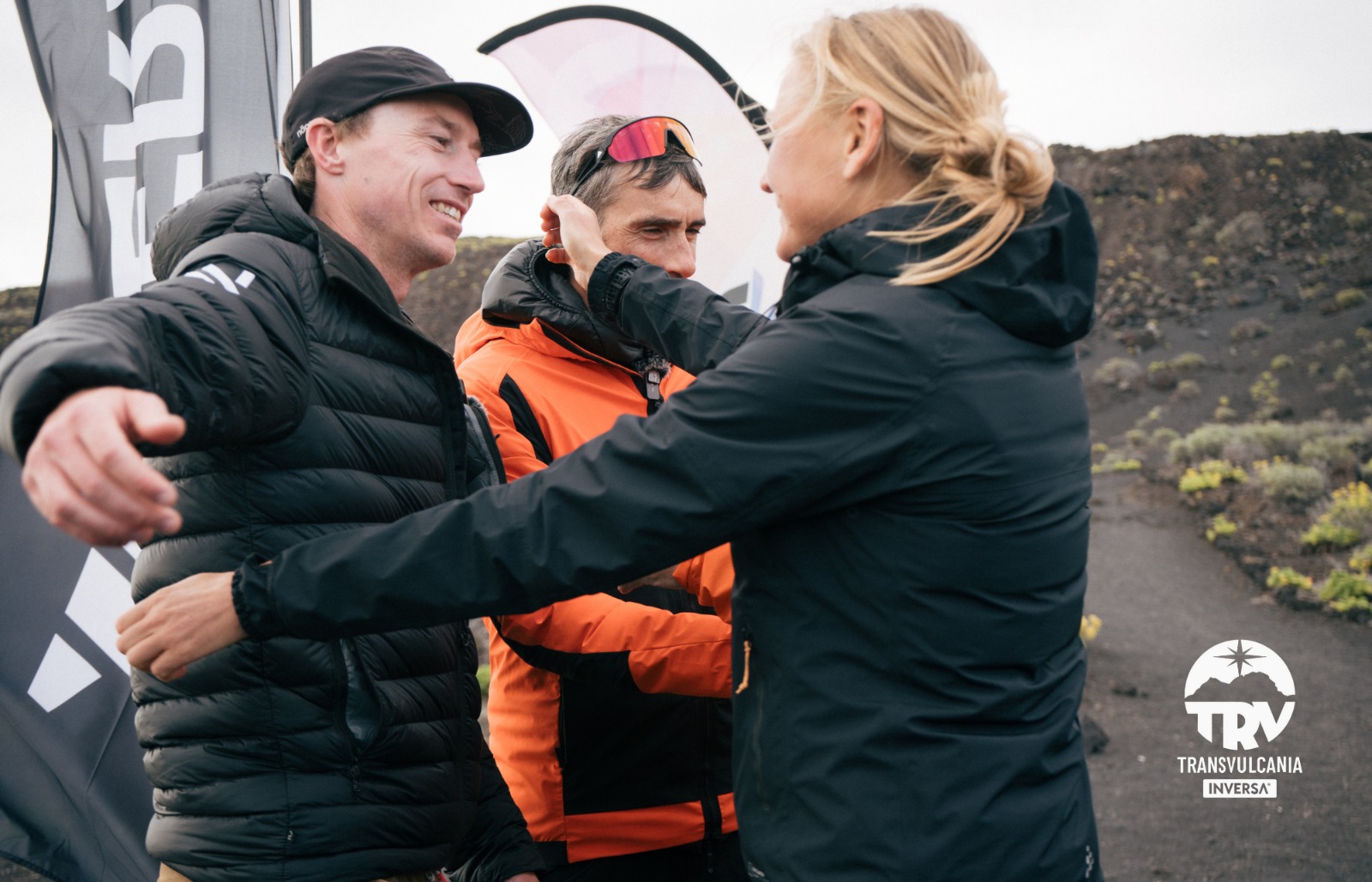 El evento Moving Sessions proyecta el documental ‘Inversa – Transvulcania 2025’ el jueves 31 de julio en el Cine Yelmo Ideal de Madrid