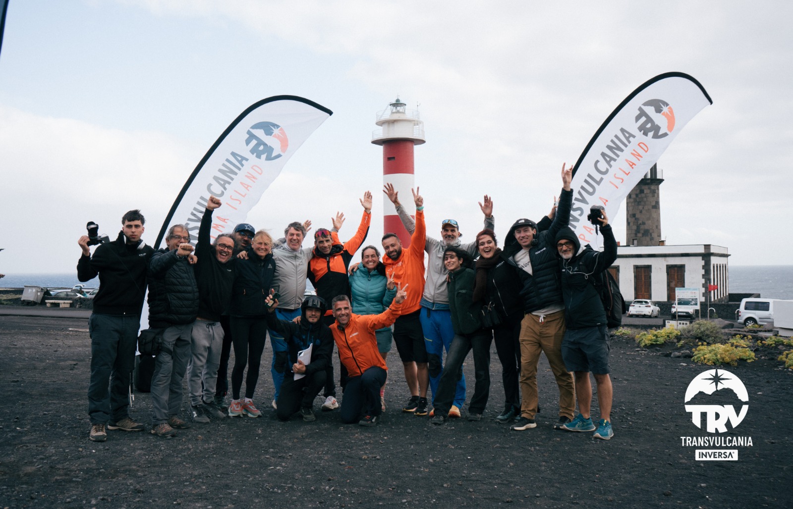 El evento Moving Sessions proyecta el documental ‘Inversa – Transvulcania 2025’ el jueves 31 de julio en el Cine Yelmo Ideal de Madrid