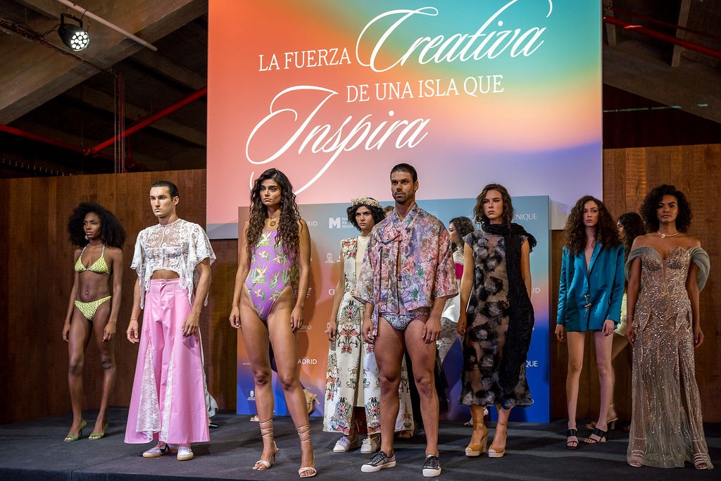Isla Bonita Moda llega a Madrid con una experiencia artística única
