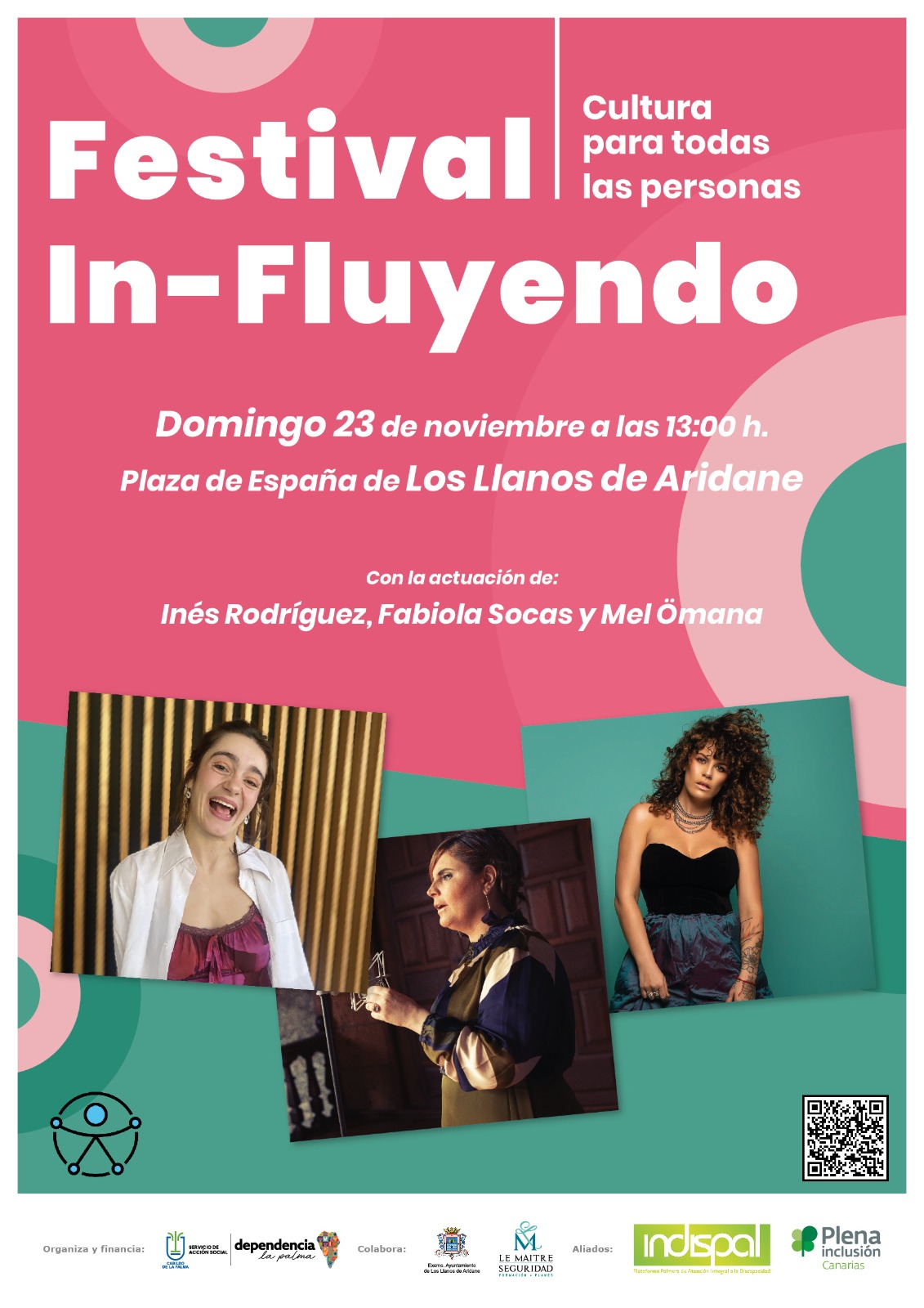 Festival In-fluyendo