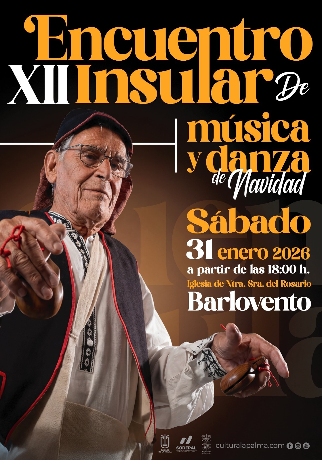 Encuentro Insular de Música.