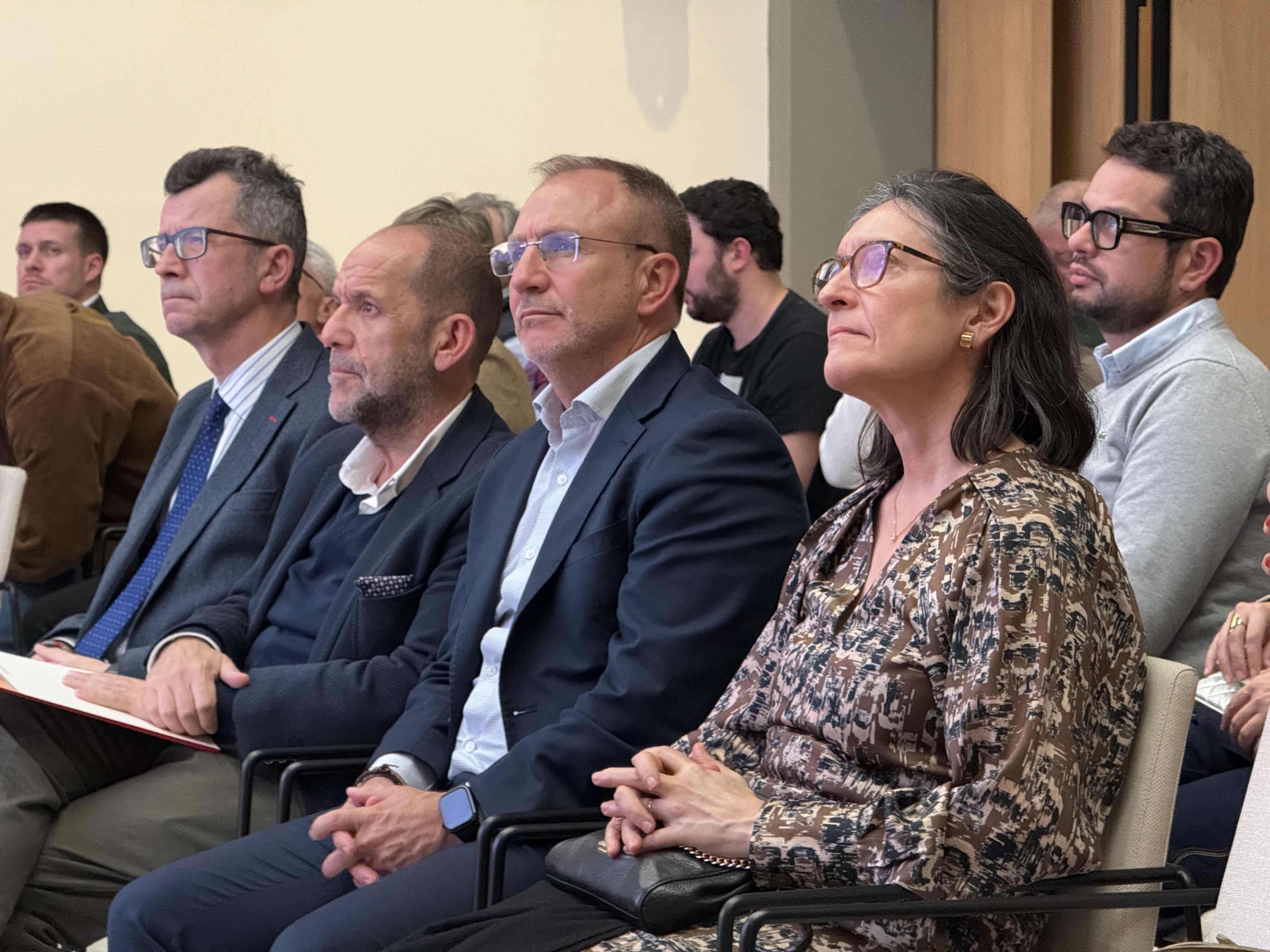 El Queso Palmero, galardonado en la novena edición de los Premios QdeQuesos