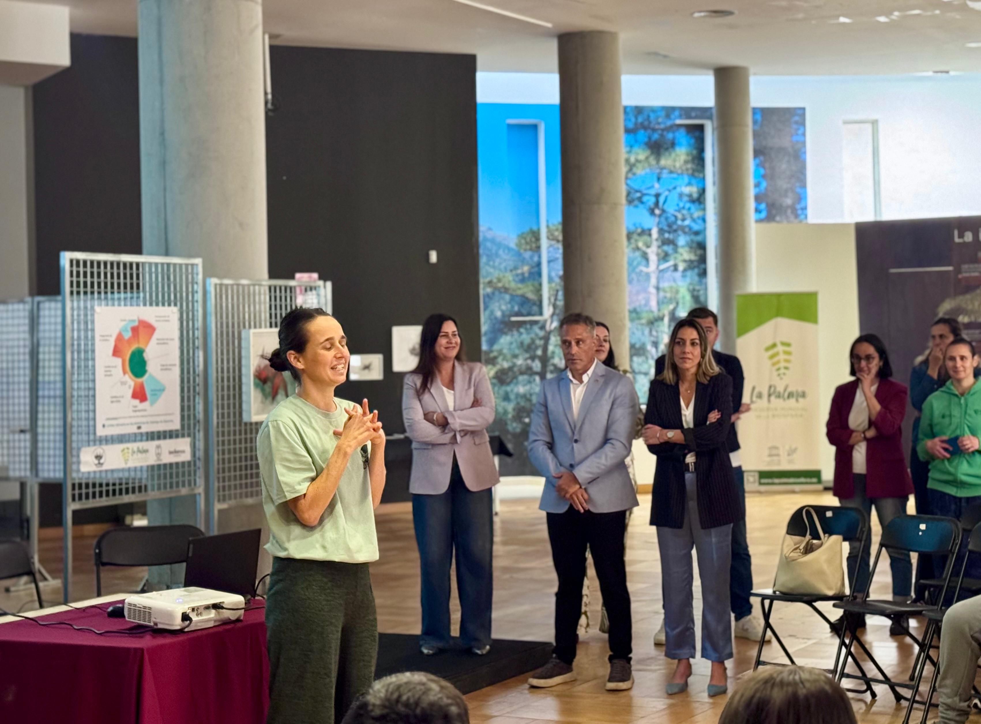 Catálogo de Especies 2026, un proyecto que une arte, ciencia y juventud