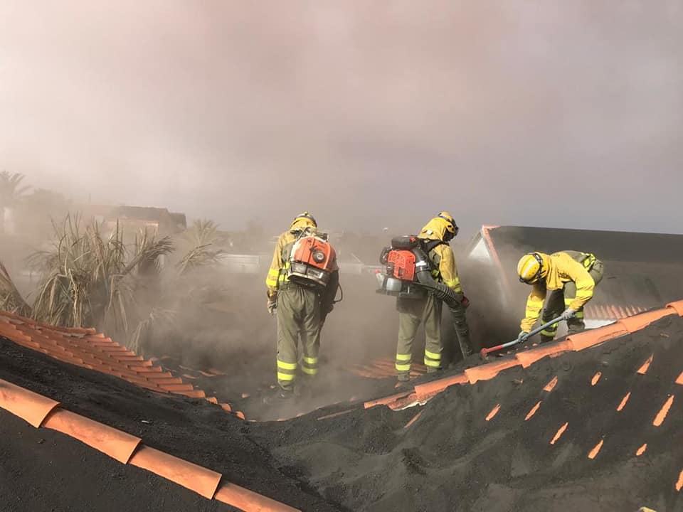 El Cabildo reconoce a la asociación medioambiental de voluntarios SinSuela en los Premios Insulares 2026