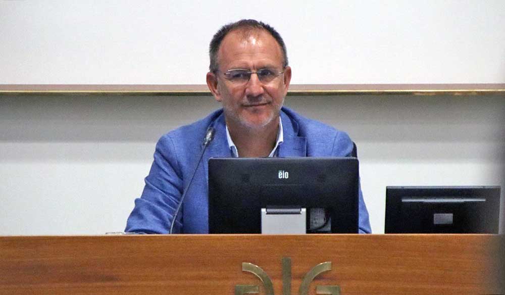 Aprobamos la hoja de ruta para crear el campus universitario del Valle de Aridane, “un proyecto estratégico para La Palma”