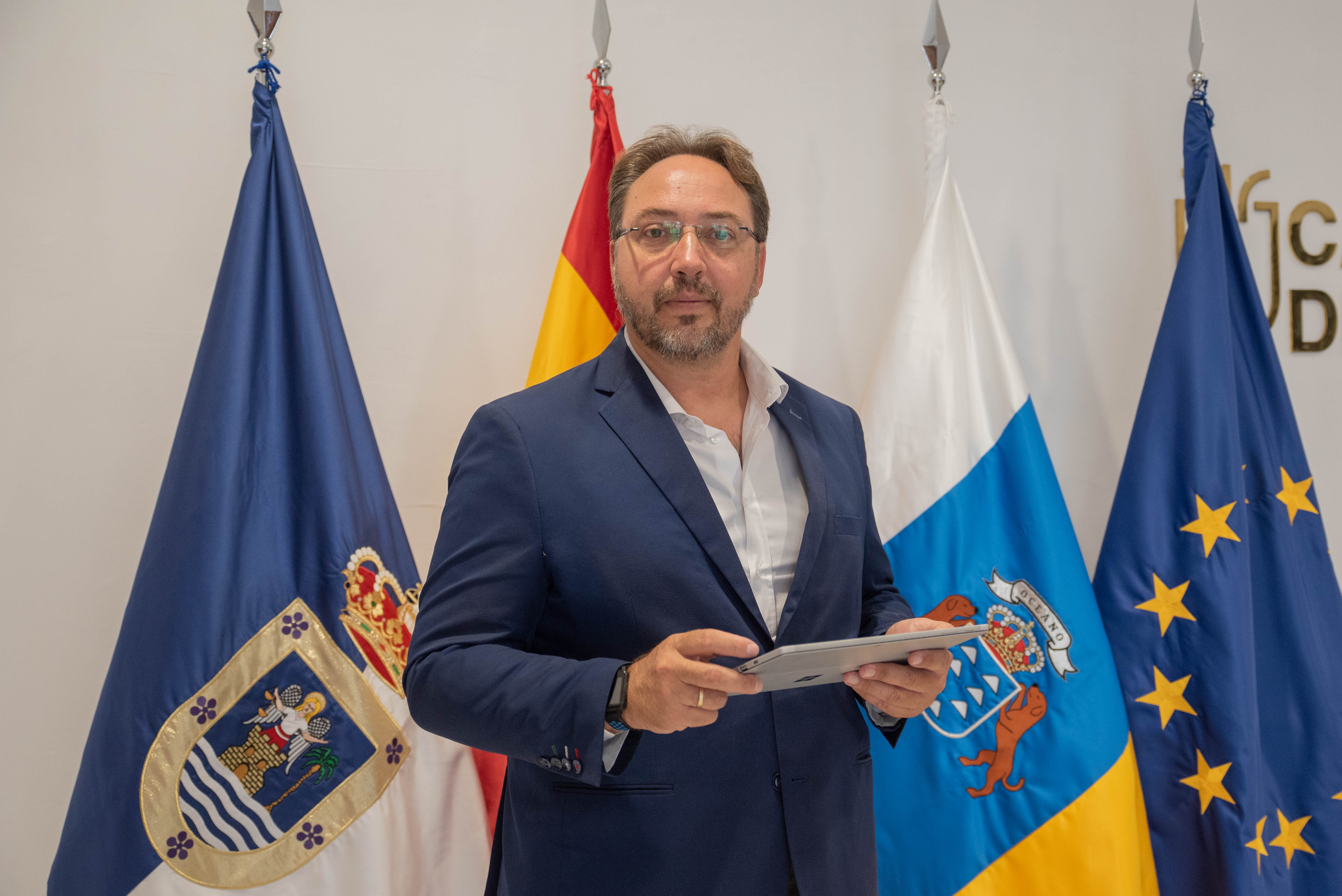 Preparamos nuevas ayudas para que familias y empresas apuesten por las energías renovables