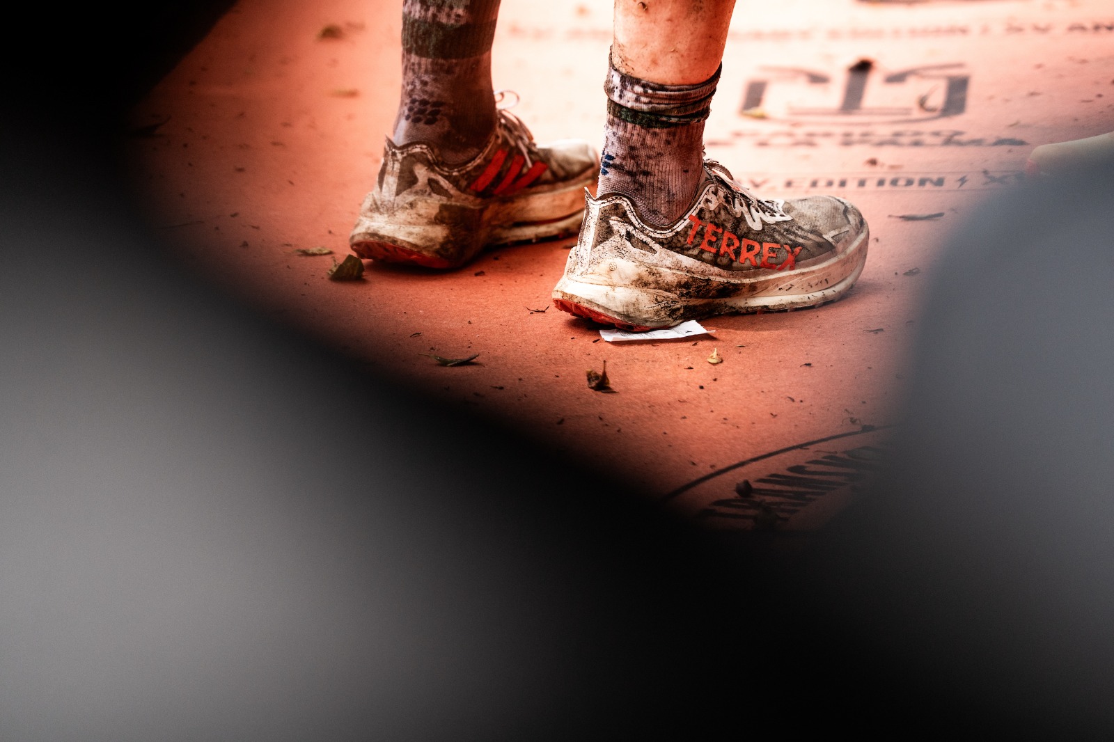 Transvulcania adidas.