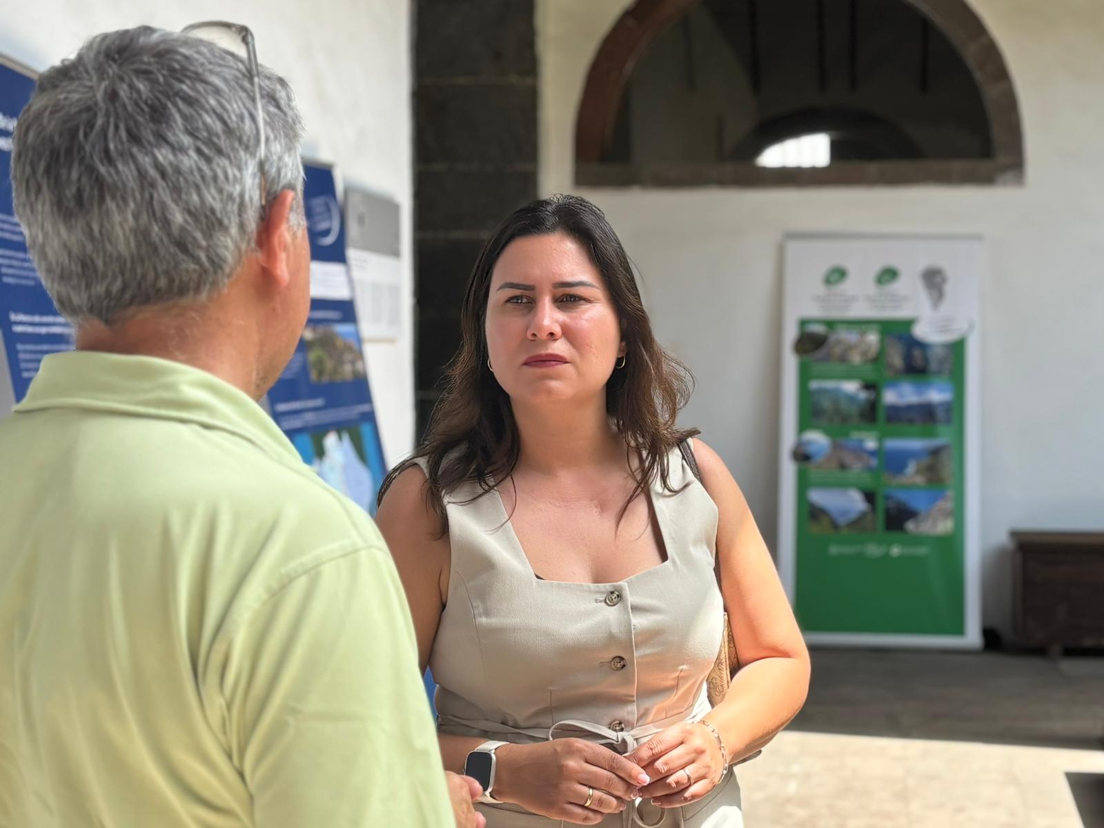 Exposición itinerante