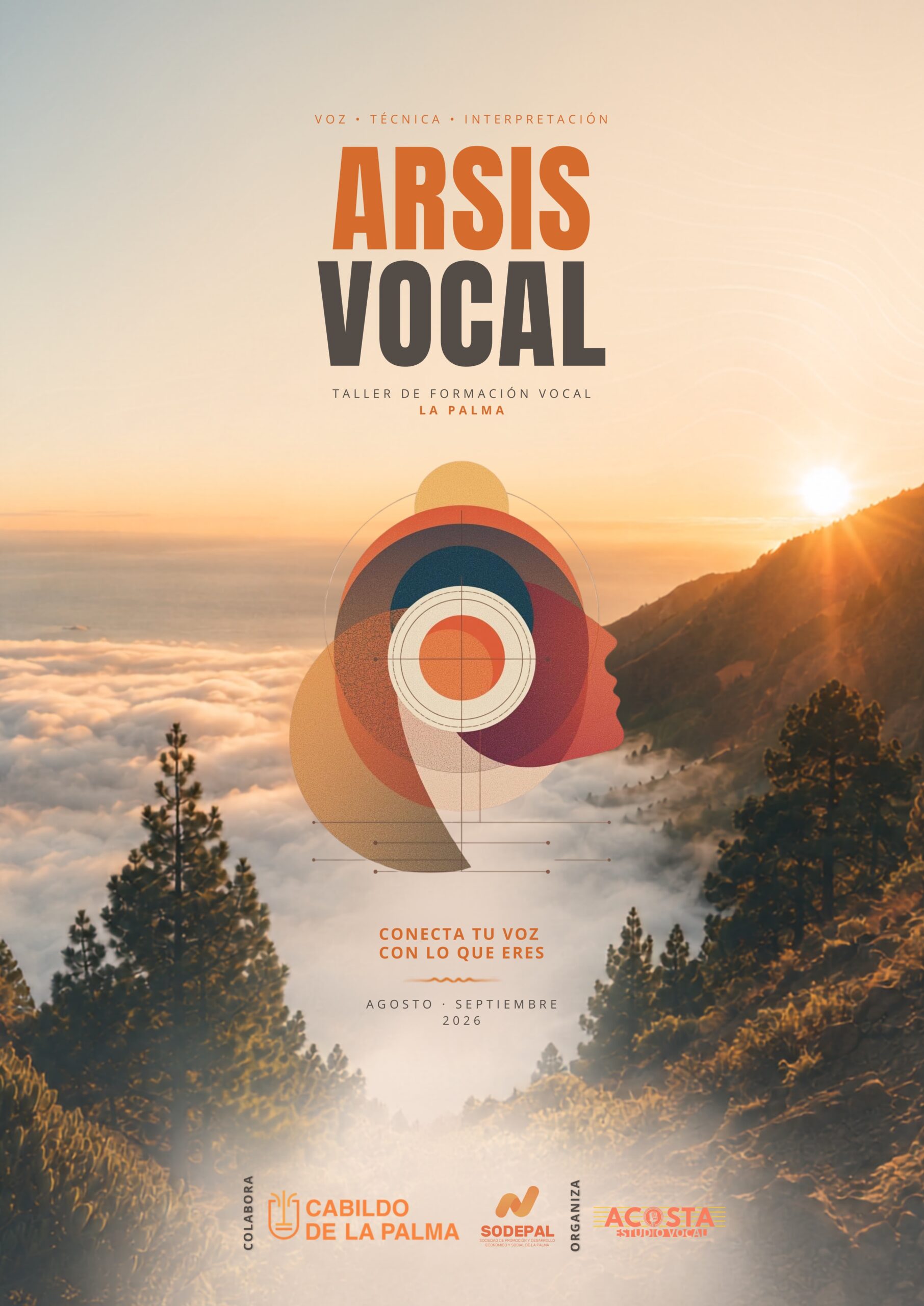 Cartel Arsis Vocal