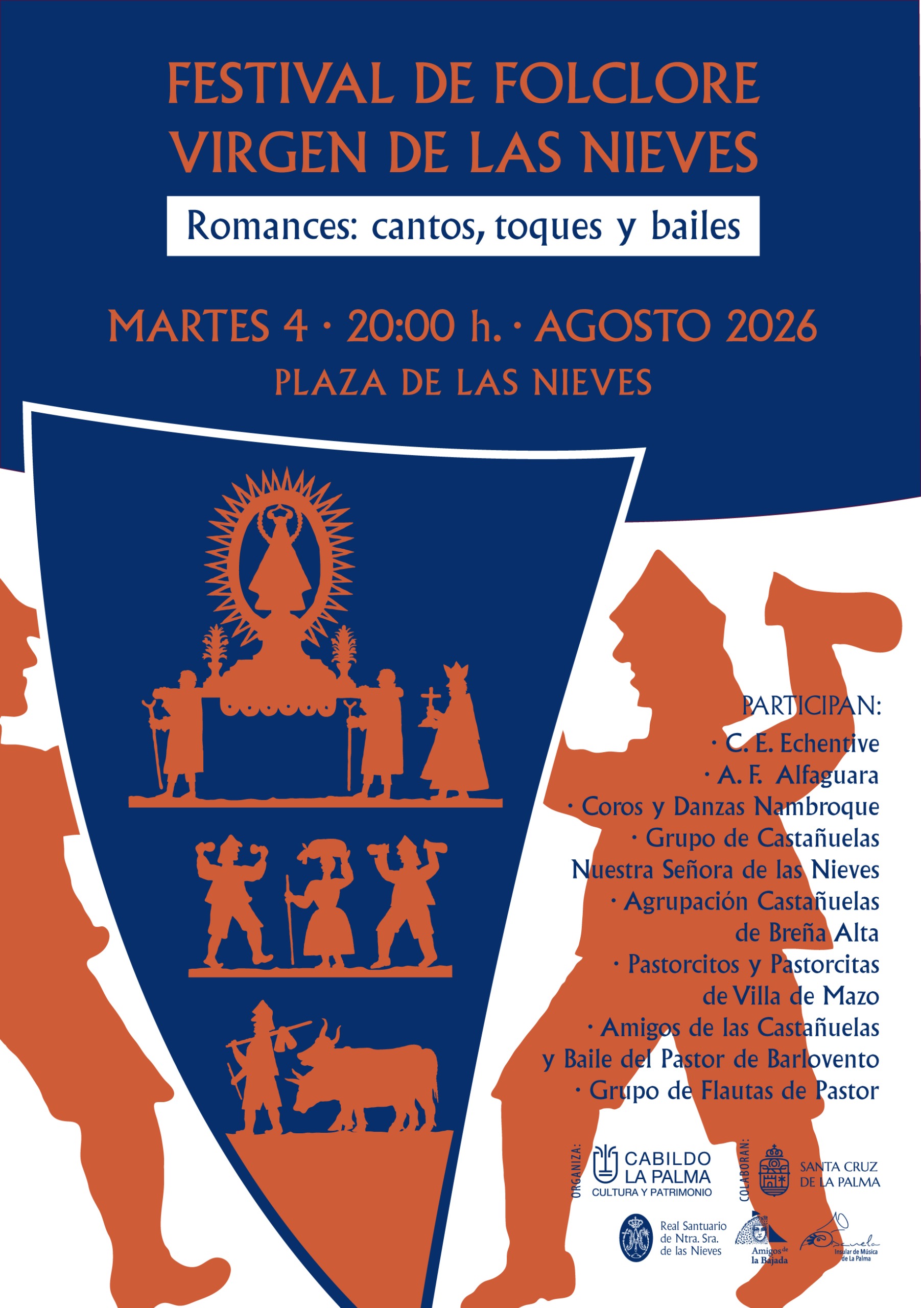 Cartel Festival Folclore
