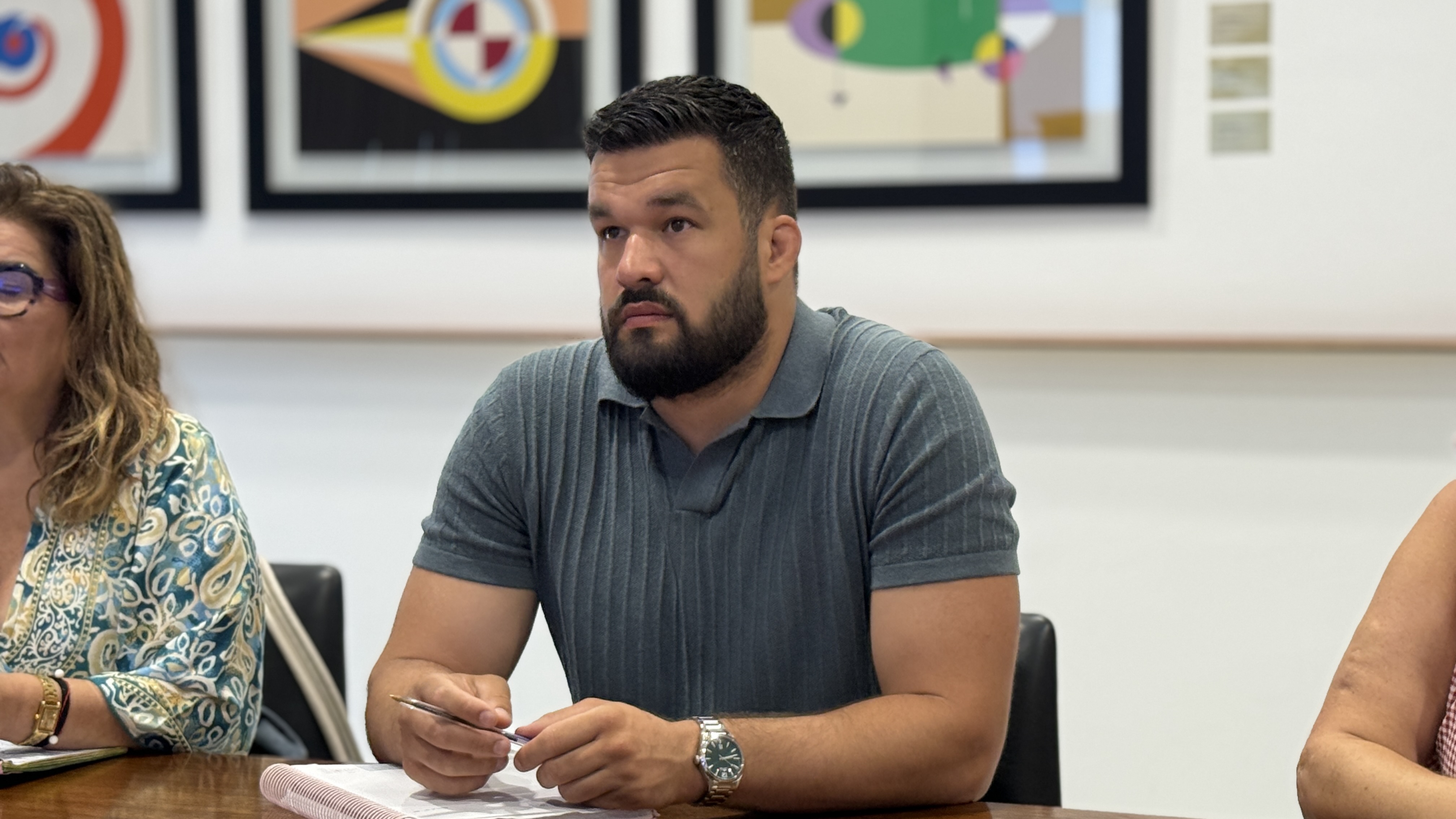 Darwin Rodríguez