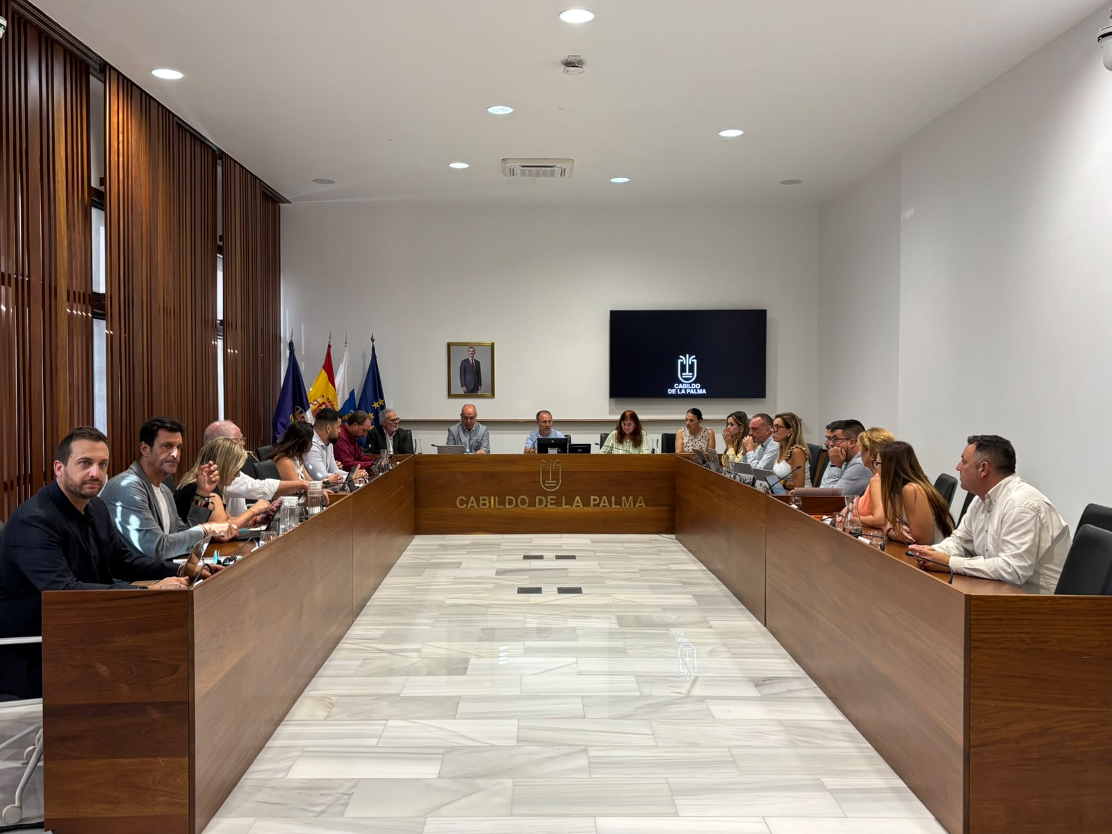 Sesión Plenaria Extraordinaria