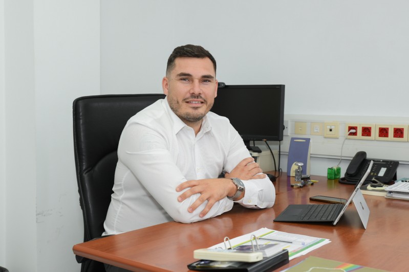 Yurguen Hernández