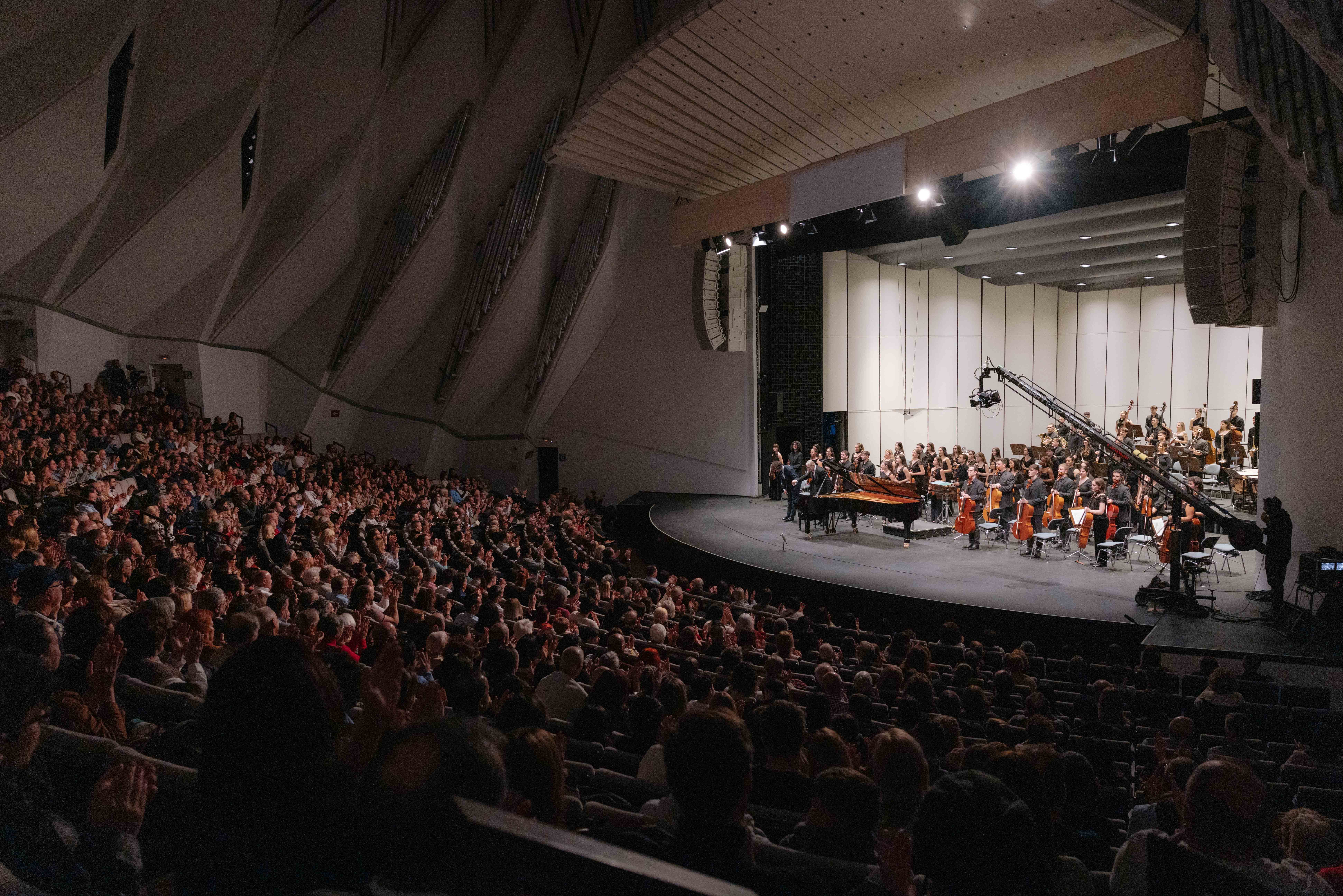 El Museo Insular será escenario del concierto ‘Raíces’ de la JOCAN junto a Juan Floristán y Los Sabandeños