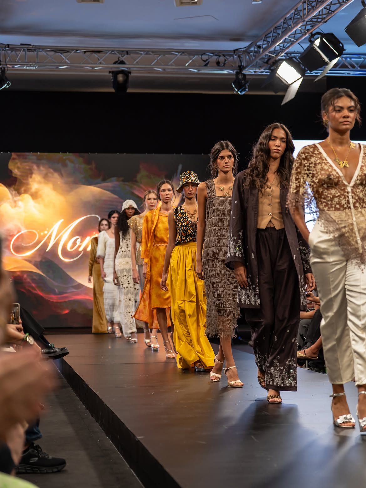 La Palma Fashion Week 2026 alcanza la mayor repercusión mediática de su trayectoria