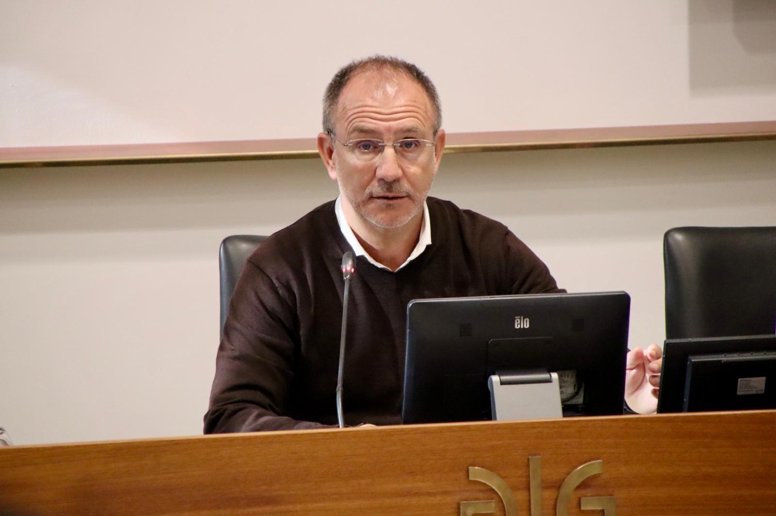 Sergio Rodríguez