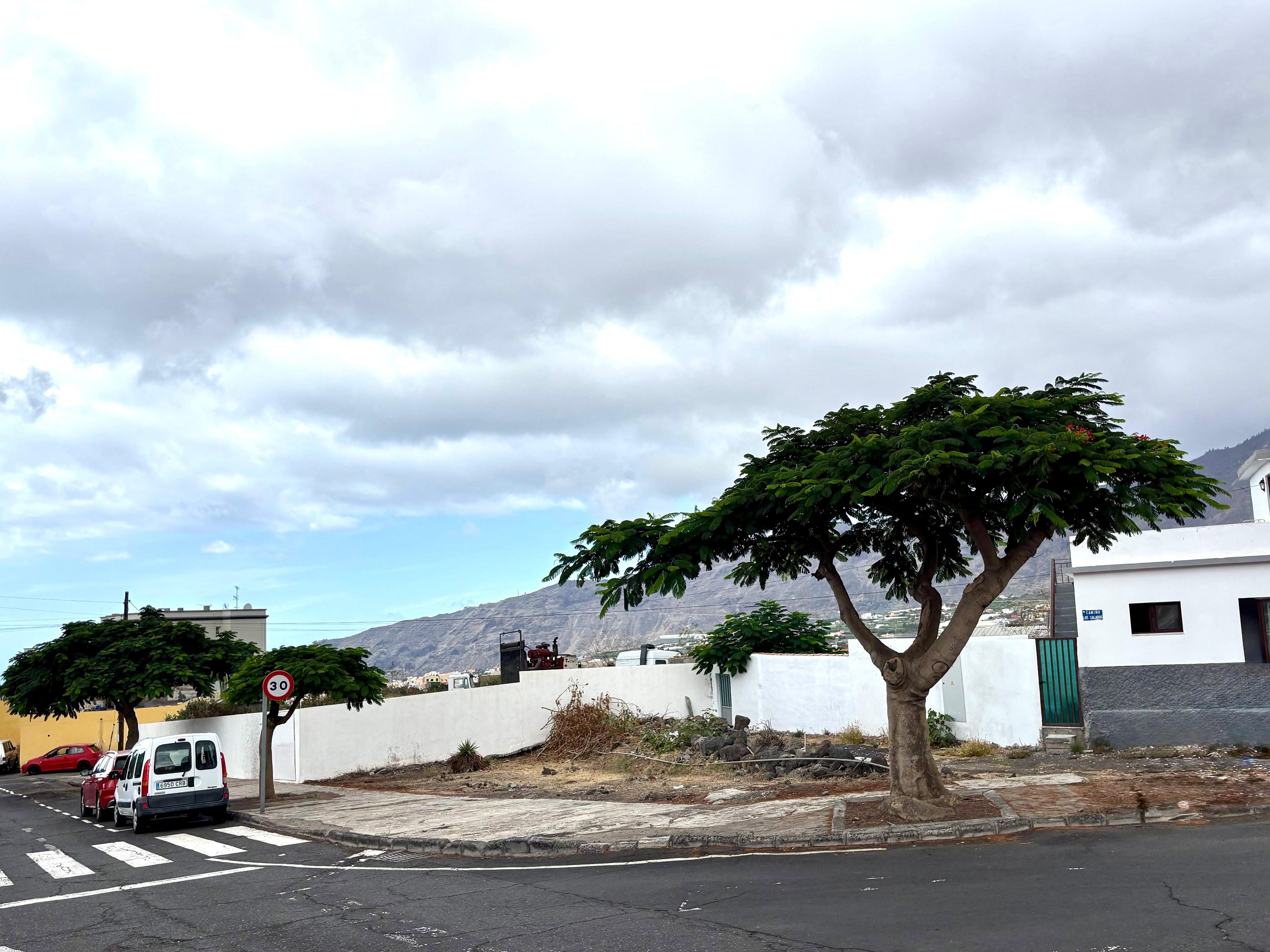 El Cabildo de La Palma inicia la licitación de la nueva Residencia de Mayores y Centro de Día en Los Llanos de Aridane por más de 31 millones de euros