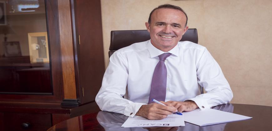 El Cabildo destinará 6,3 millones de euros a reactivar el sector turístico de La Palma en 2021