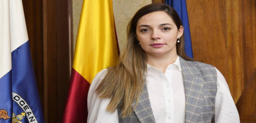 Medio Ambiente aclara que la vinagrera es una especie nativa de La Palma