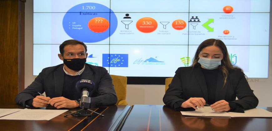 Mariano H. Zapata, María Rodríguez