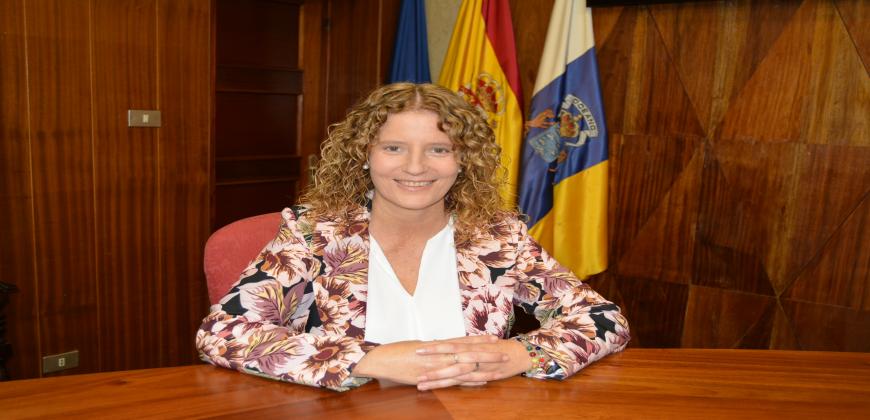 El Cabildo destina 212.000 euros a proyectos para la promoción y dinamización de las Zonas Comerciales Abiertas