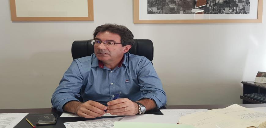 El Cabildo ha reforzado el servicio del Matadero Insular para mejorar la atención a los ganaderos