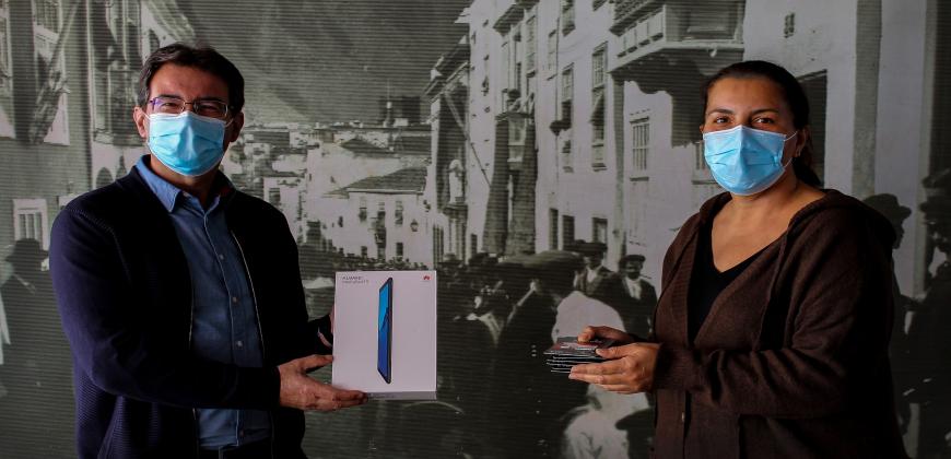 La Reserva de la Biosfera y el Cabildo de La Palma colaboran con las prácticas curriculares de la Escuela de Arte Manolo Blahnik