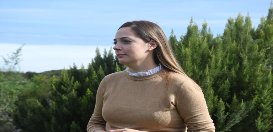 Medio Ambiente completa la señalización de las pistas forestales de La Palma