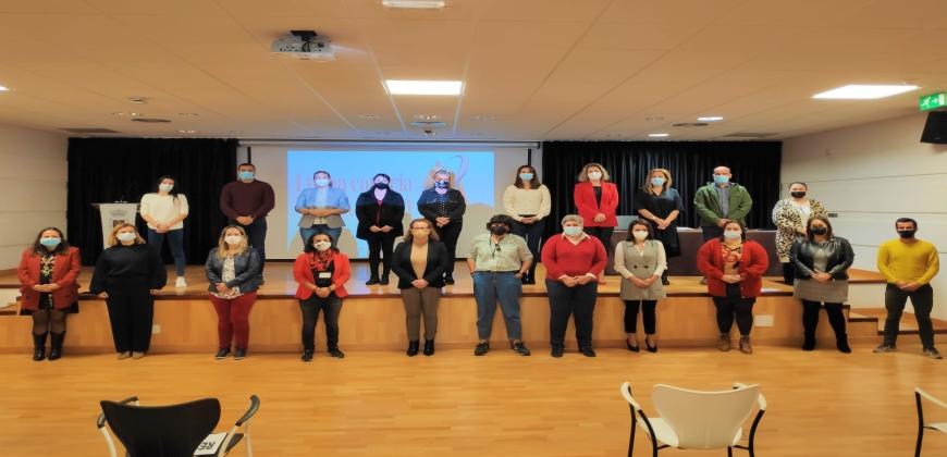 Lucha Canaria con Alma