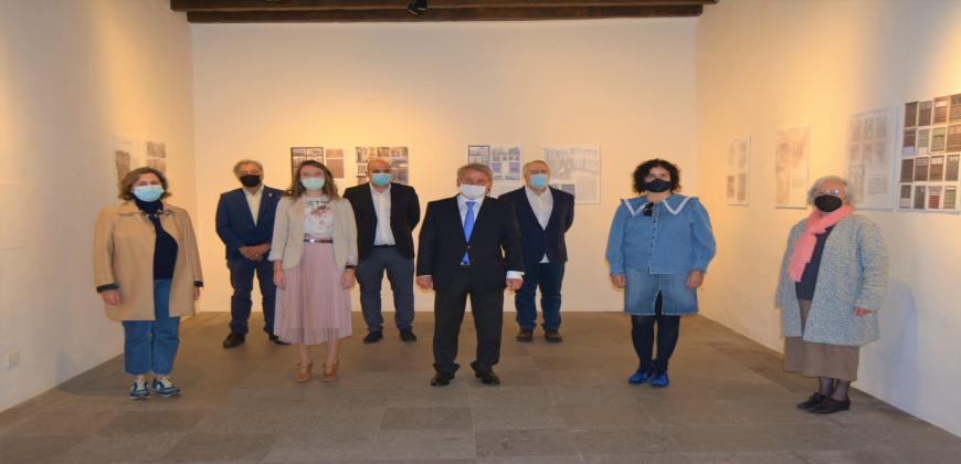 La Casa Salazar acoge una exposición sobre 'La Ventana tradicional' como signo de identidad de Canarias