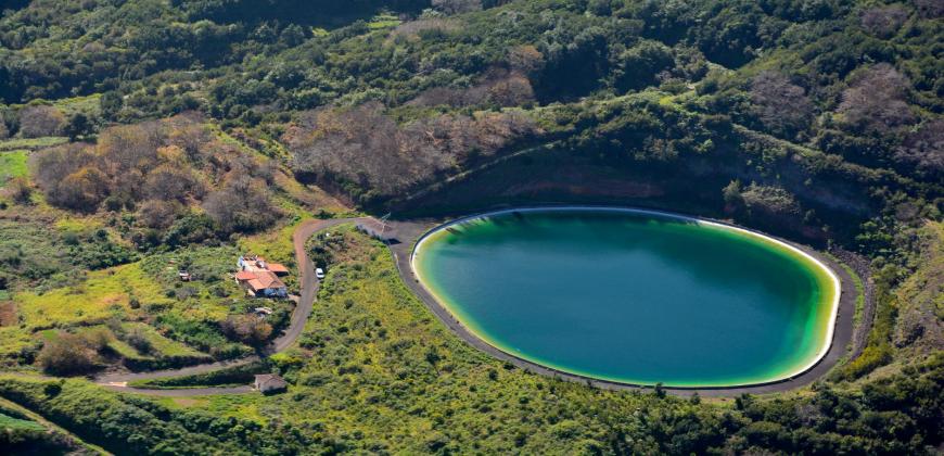 El Consejo Insular de Aguas destaca la importancia de este recurso esencial en el Día Mundial del Agua