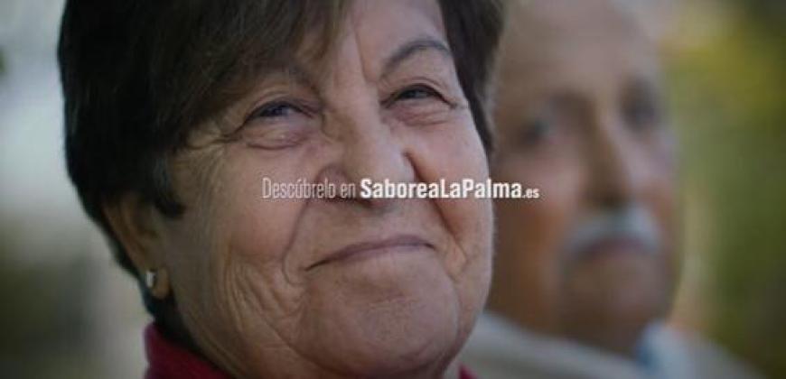 Sodepal llega a cerca de 100.000 personas en las redes sociales a través de la campaña '¿A qué sabe La Palma?'