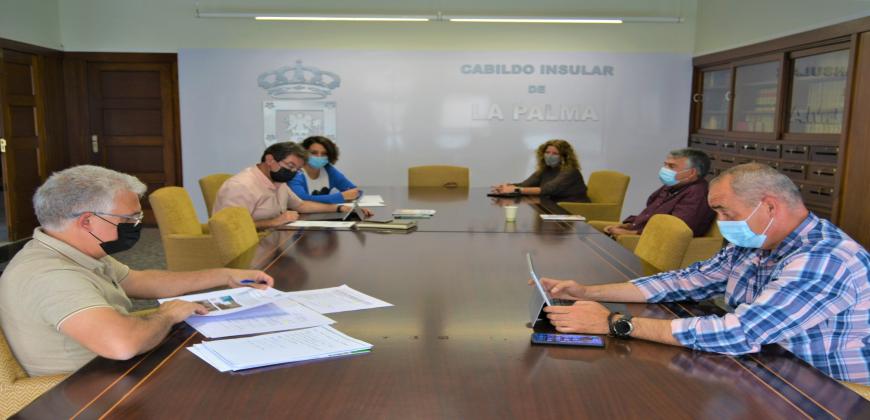 Casi 300 personas participaron en la formación sobre agricultura ecológica promovida por la Fundación CIAB en 2020 