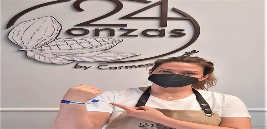 El Cabildo resalta el talento de profesionales de la isla con la iniciativa ‘Orgullo Palmero’