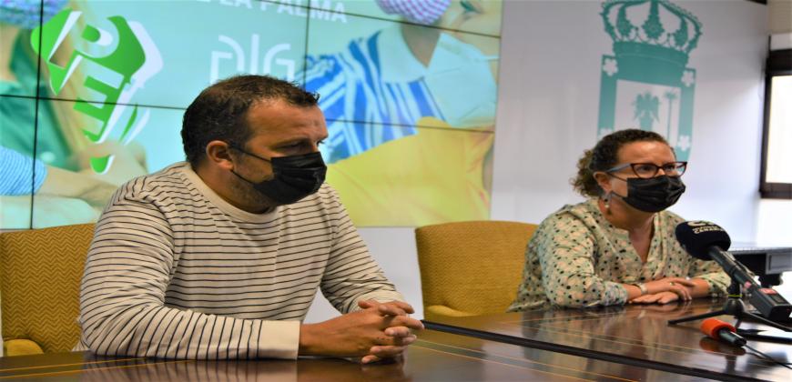 El Cabildo trabajará de la mano de la población joven para definir las acciones de gobierno en esta materia