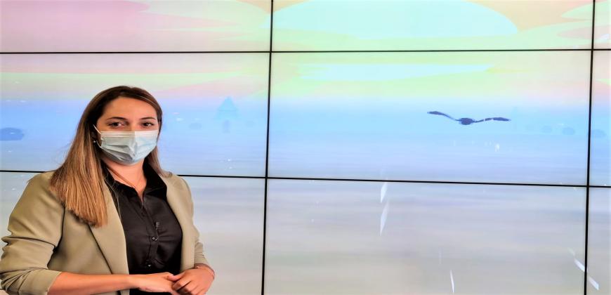 Medio Ambiente desarrolla un videojuego educativo para concienciar en el cuidado y protección del entorno natural