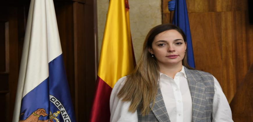 Medio Ambiente destina más de 300.000 euros a la Fundación Reserva Mundial de la Biosfera La Palma