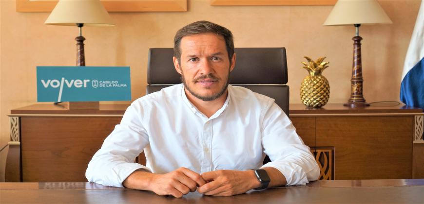 El Cabildo ejecutó 129 millones de euros en 2020, máxima histórico pese a la pandemia