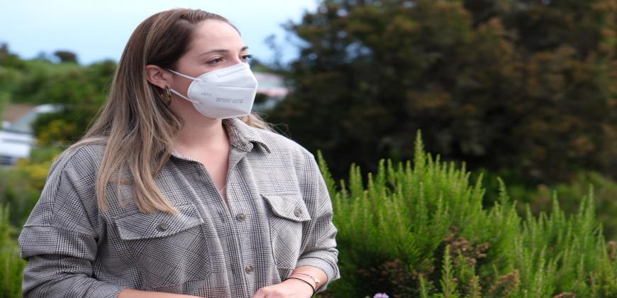 Los espacios naturales protegidos de La Palma contarán con una estrategia de interpretación ambiental 