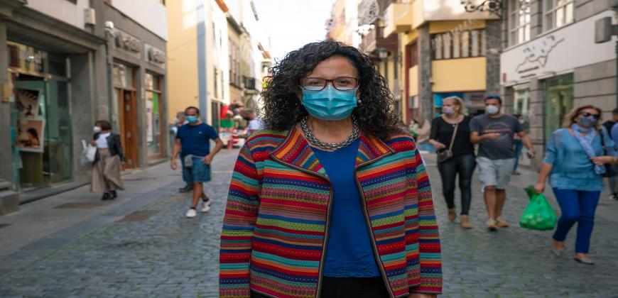 El Cabildo estrena la plataforma 'Participa La Palma' con la exposición pública del Plan Estratégico de Participación Ciudadana