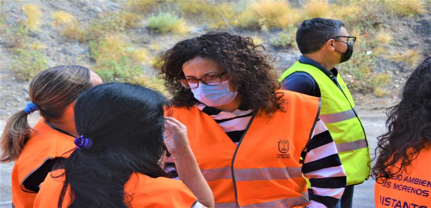El Complejo Ambiental de Los Morenos recibe la Autorización Ambiental Integrada