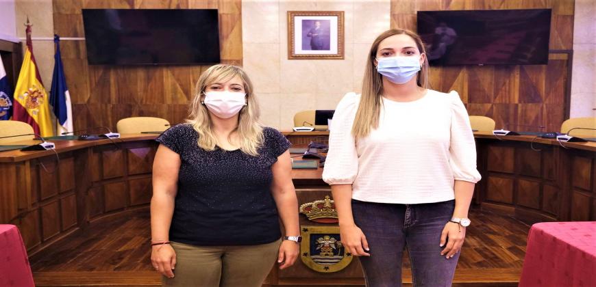 Medio Ambiente y Artesanía se dan la mano para divulgar los ODS y el Decenio para la Restauración de los Ecosistemas