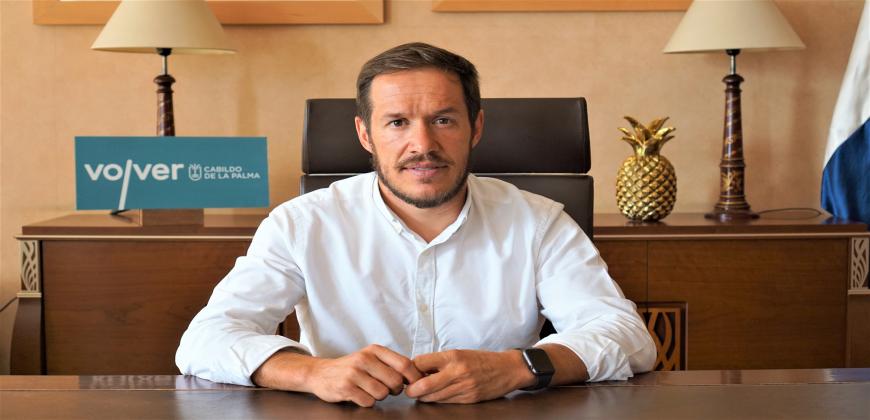 El Cabildo gestiona más de 61.000 peticiones de atención ciudadana en un año