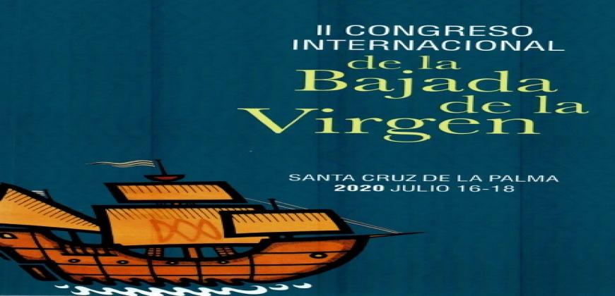 La Casa Salazar acoge la presentación del libro de actas del II Congreso Internacional de la Bajada de la Virgen