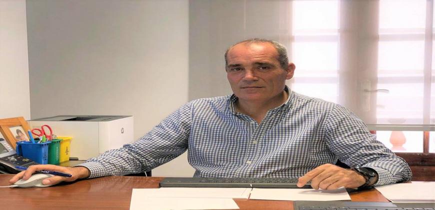 El Cabildo avanza en la ordenación del Paisaje Protegido de El Tablado