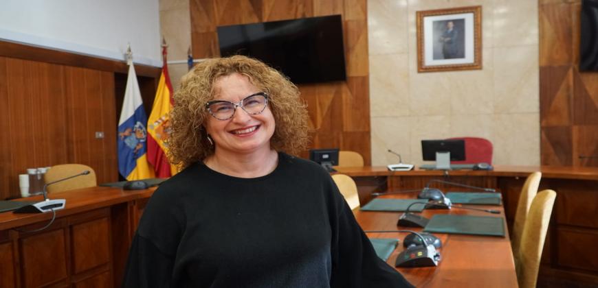 Cabildo e Instituto Canario de Igualdad incrementan las aportaciones económicas para reforzar los servicios de atención a las víctimas de violencia de género