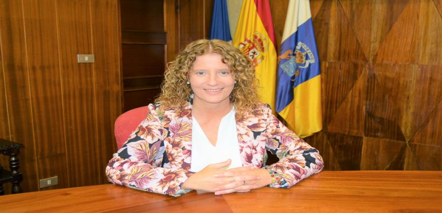 El Cabildo abre el plazo para acceder a las ayudas a entidades sociales que generen empleo