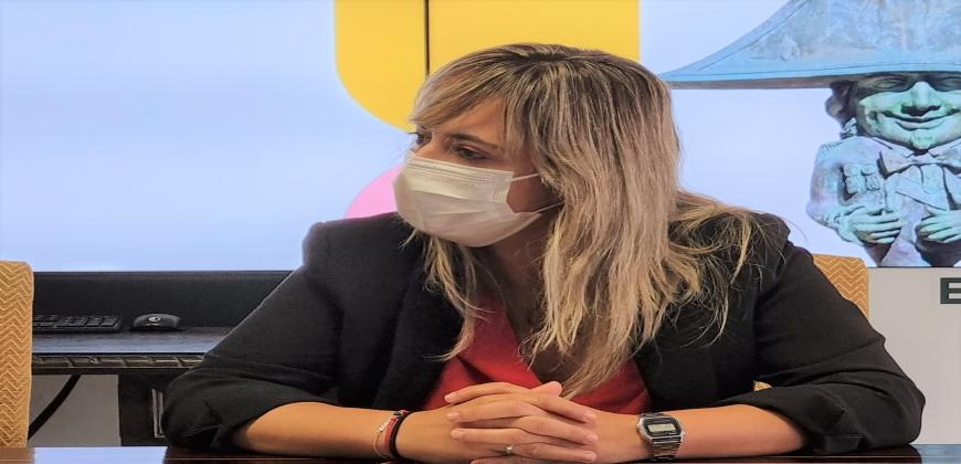 122 estudiantes de La Palma reciben ayudas del Cabildo para el alojamiento en los colegios mayores y residencias de la ULL y la ULPGC